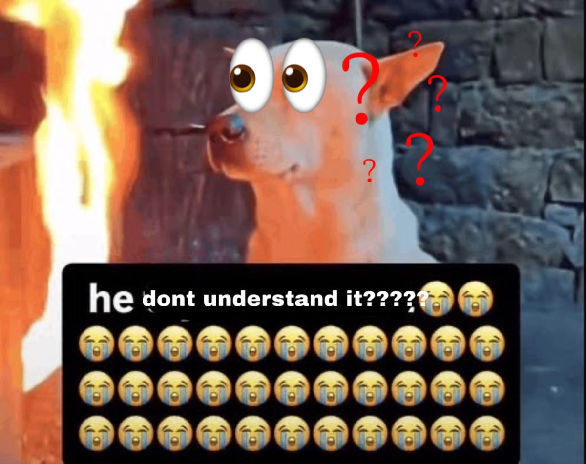 antimccu's tweet photo. how it feels to be in a fandom where every piece of media about it is in a different language that you dont understand https://t.co/LBVJ0TIxfN
