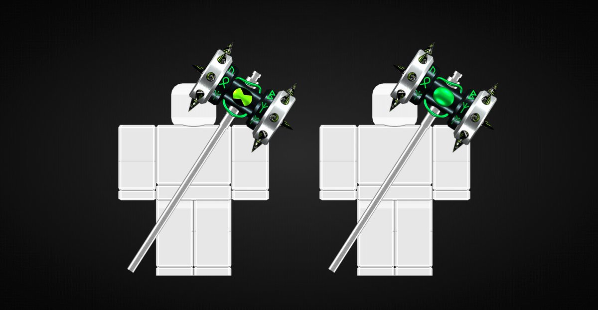 AymaneStudio's tweet photo. Monster + ben10 ugcs 
Made by me . 
base color textures
#ugc #robloxart #robloxugc https://t.co/5aww4rEyUr