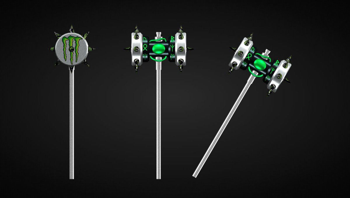 AymaneStudio's tweet photo. Monster + ben10 ugcs 
Made by me . 
base color textures
#ugc #robloxart #robloxugc https://t.co/5aww4rEyUr