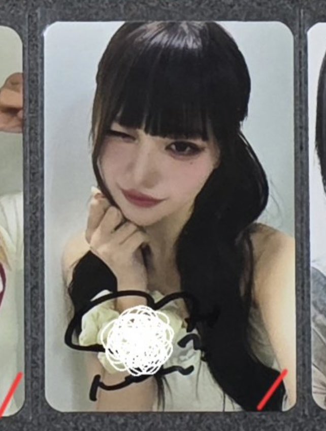 911_0503's tweet photo. MADEIN LINK UP セリナ トレカ 買取
【求】 画像1枚目 TRINITY 直筆サインお渡し会 直筆サイン入り トレカ
画像2枚目 ペンライト 会場購入 特典 トレカ
【譲】 買取(メルカリでの取引を希望します)
お気軽にお声掛けください☺️
#MADEIN #MADEIN交換 #MADEIN買取 #LINK_UP #LinkUp_2026 https://t.co/Tuw3ZP4kHT