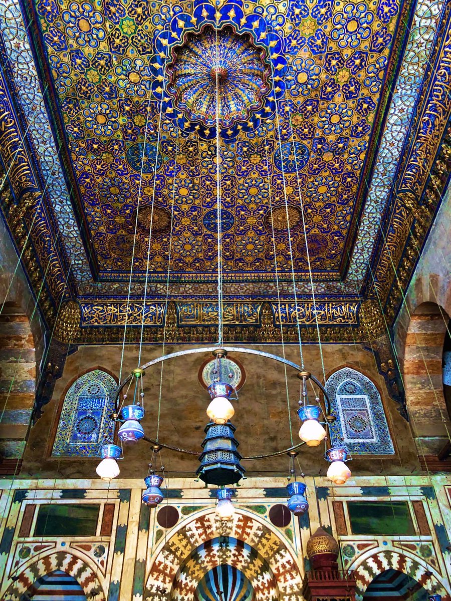 Ma_Mostafa12's tweet photo. تفاصيل من مسجد ومدرسة السلطان برقوق

شارع المعز

📷 Abdullah Ashour https://t.co/xntFDwrJ1Y