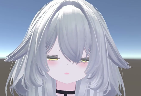 xvvv_vs's tweet photo. @VRChat rurune~ https://t.co/PaNTMn3wz7