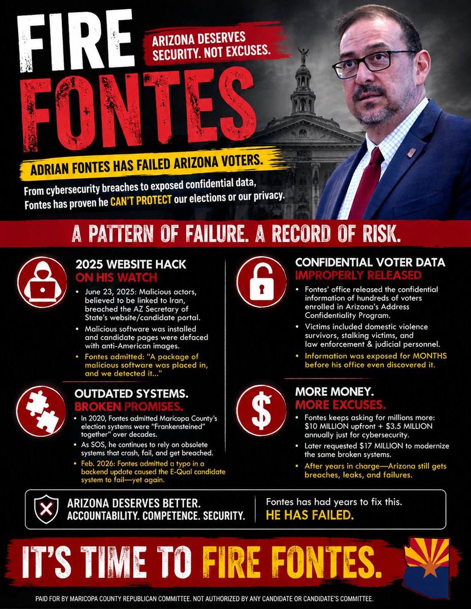 AzPatriot57547's tweet photo. @Garrett_Archer @jsolomonReports https://t.co/LNFSaf82CV