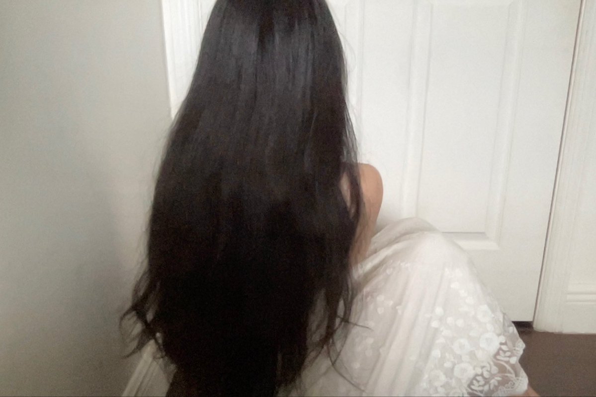 kiireiu's tweet photo. angelic🪽#me https://t.co/jq66p0cWYF