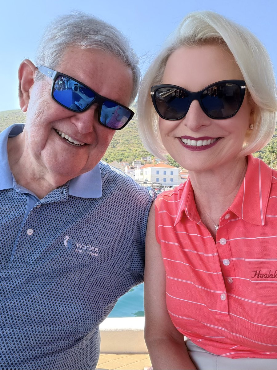 CallyGingrich's tweet photo. Grateful for a beautiful day exploring the waters around Vis, Croatia. From a former Yugoslav Navy tunnel to Stiniva Beach and the stunning Blue Cave on Biševo, we experienced the natural beauty and fascinating history of the Adriatic. 🇭🇷 https://t.co/OoxZygMovR