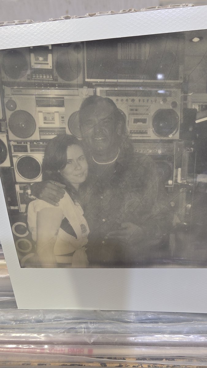 toyrattca's tweet photo. A gem of a human being right here in #Toronto #mississauga #miltonontario #customer #physicalmedia #haltonhills #acton #FridayBlessings #90s #2000s #Polaroid #FridayFact https://t.co/wDtdPDtiZW