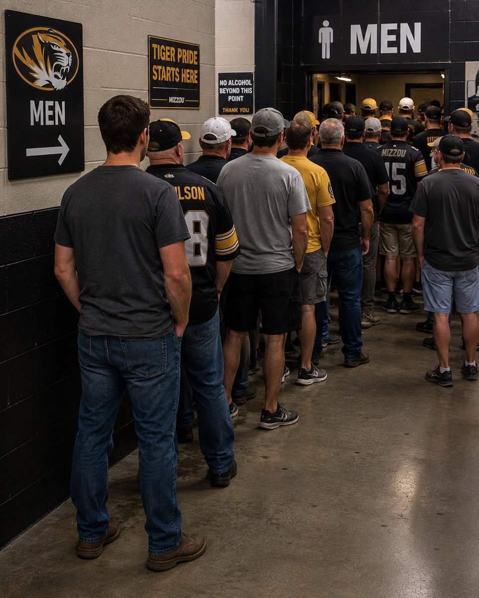 Bad_Advice_3's tweet photo. While waiting in line for the bathroom say "welp, damage is done" then leave the line https://t.co/TorNbRwfmD