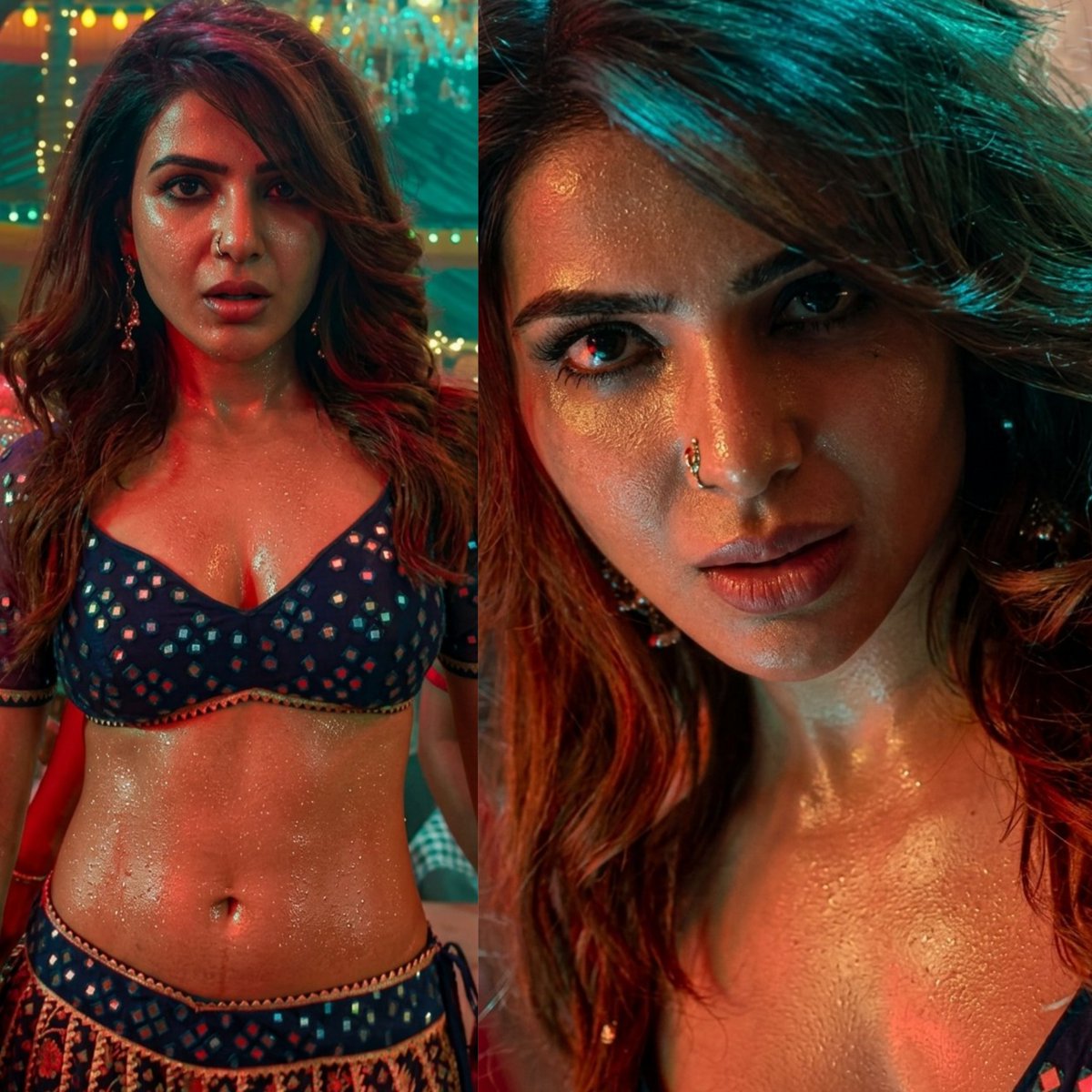 TN_SamanthaFans's tweet photo. Too hawt....🥵🥵🥵📈📈

@Samanthaprabhu2 #Samantha #SamanthaRuthPrabhu https://t.co/DHGZjgXRrL