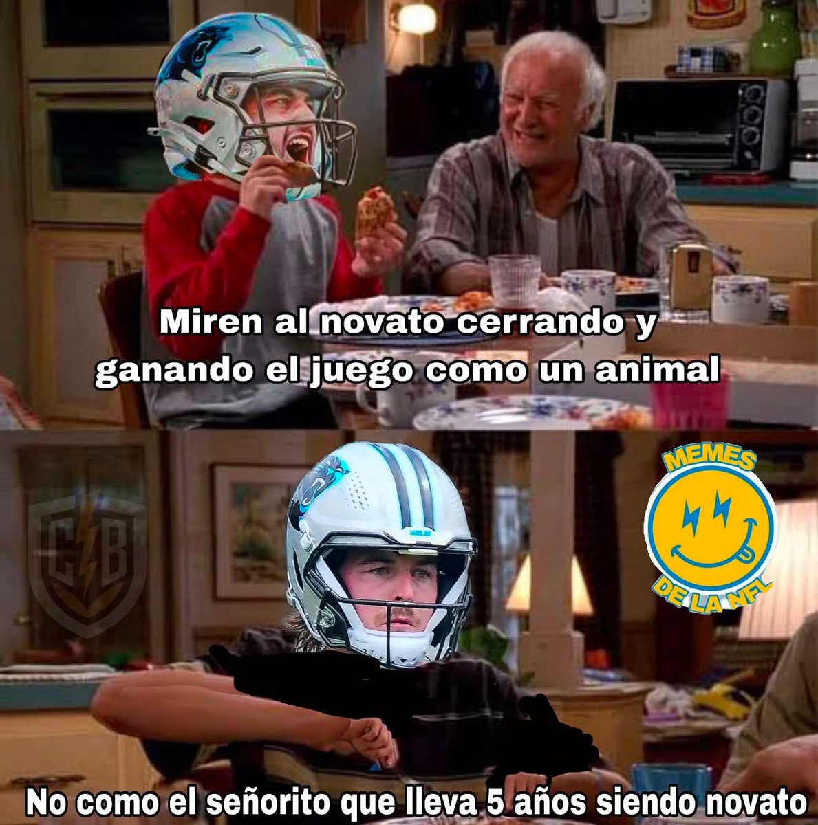 NacionMemesNFL's tweet photo. https://t.co/VVD1L4Jnda