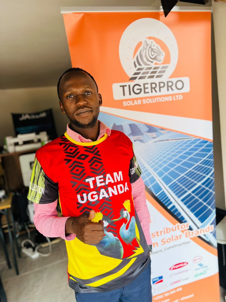 tigerproSolar's tweet photo. @Uganda_Expozed There you go sir https://t.co/l6JlnXXP6M