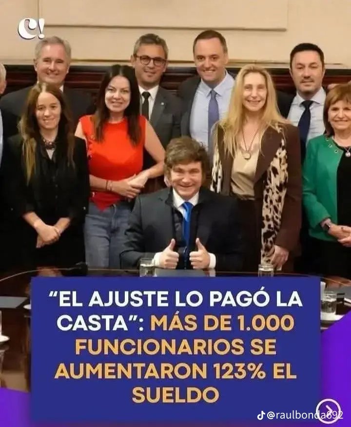 javier6365's tweet photo. La casta tiene miedo 🤭 https://t.co/Cu1txG3VGc
