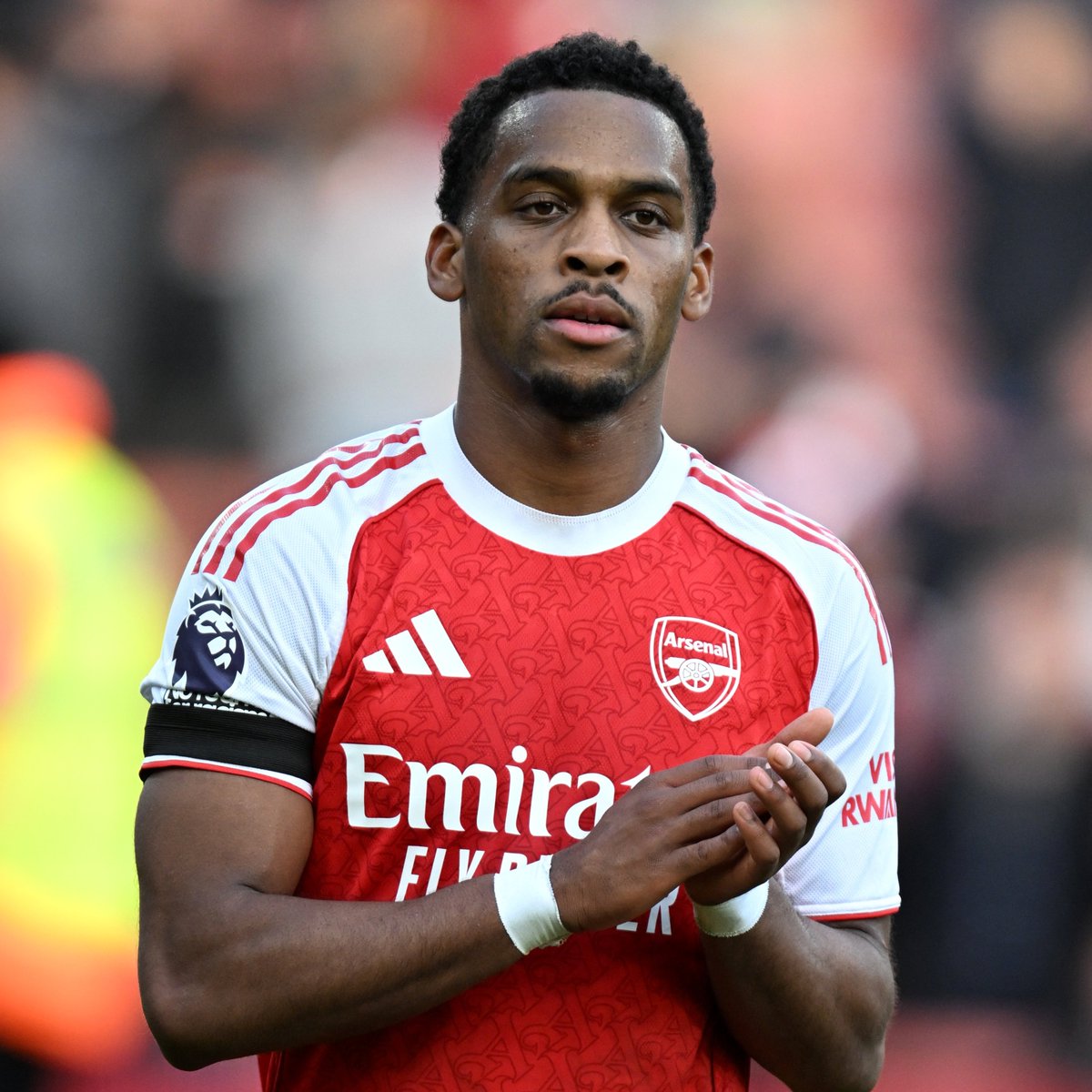 WhoScored's tweet photo. Highest-rated right backs in the Premier League last season:

◉ 7.03 - Matheus Nunes 🇵🇹
◎ 6.96 - Daniel Muñoz 🇨🇴
◎ 6.96 - Jurriën Timber 🇳🇱
◎ 6.93 - Reece James 🏴󠁧󠁢󠁥󠁮󠁧󠁿
◎ 6.86 - Mats Wieffer 🇳🇱 https://t.co/mZLAyYcrxD