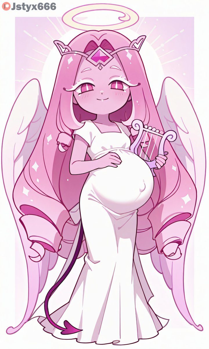 Jstyx666's tweet photo. Pregnant Eternal Sugar Cookie
--------------------------------------
#cookierun #cookierunkingdom https://t.co/OTCK6tdSGB