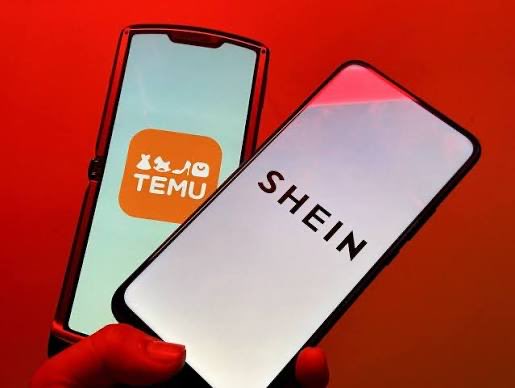 porqueTTarg's tweet photo. "Temu y Shein"

Porque están llegando mails falsos de ARCA reclamando por pagos para liberar compras realizadas en el exterior y hay miles de personas que están cayendo. https://t.co/q6dbu8E1T5