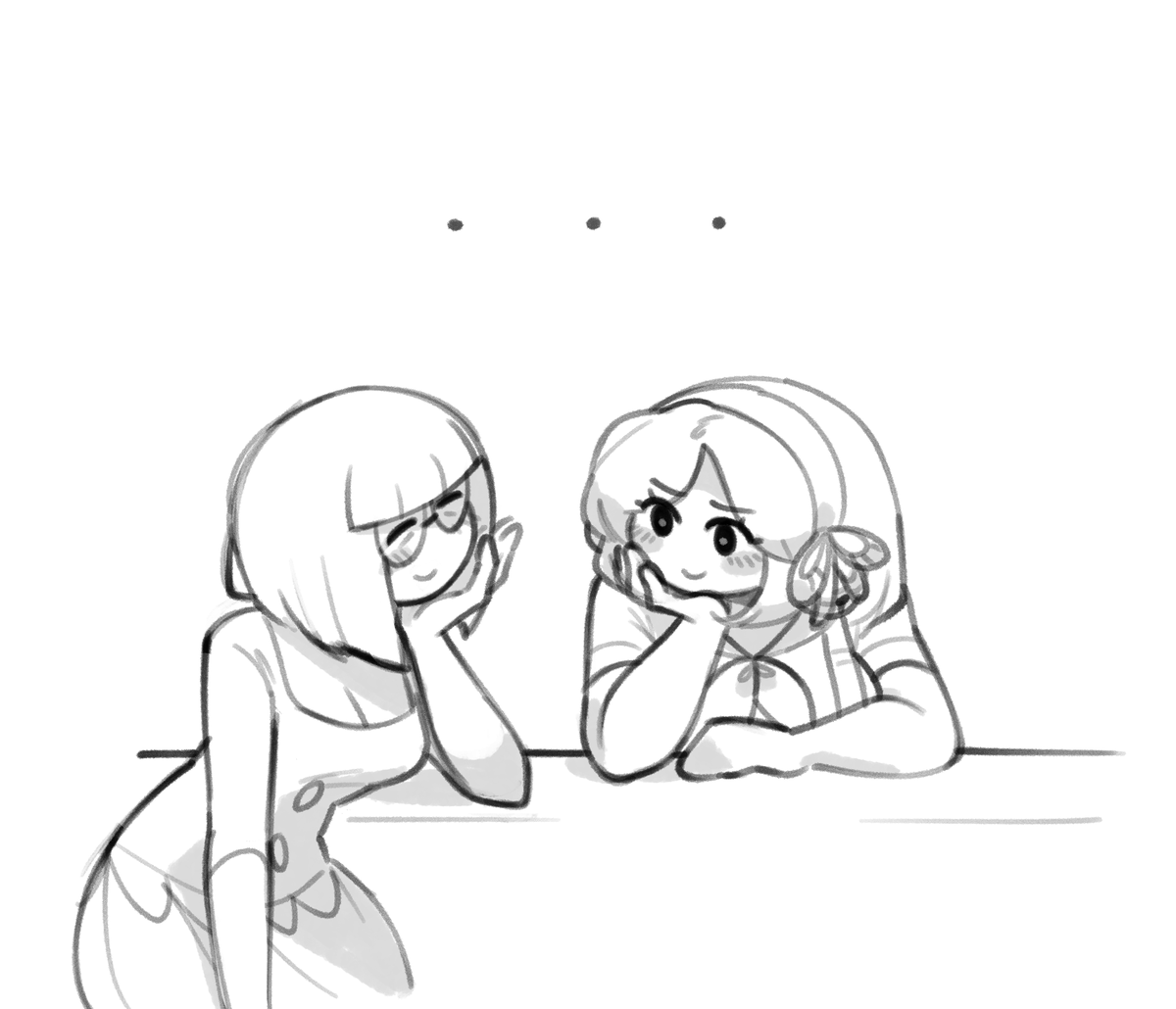 sunhatgirl's tweet photo. groggy 😴🖋️🎀 https://t.co/Gag2DdbKyS