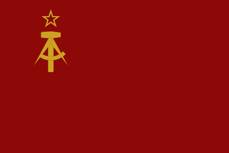 asubparusername's tweet photo. as an aside I really like the technocratic Soviet flag. the hammer and compass is an underrated symbol. https://t.co/u0wOT55r0h