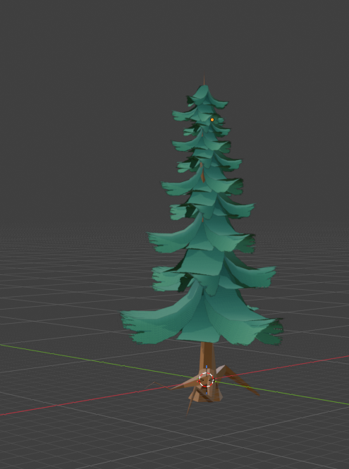 ToasterDoodling's tweet photo. been practicing some 3d modelling, not very good at it, but it's fun to practice 🥺 https://t.co/V6qO5bFCIR