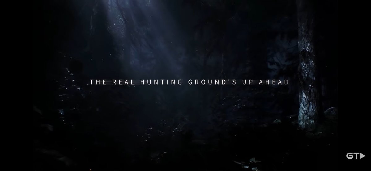 HarmonyHeroine's tweet photo. @amikanes @DoubleKnotMe @unniejai_ Let's go with some other story clues. Underneath Deepspace; Galactic Sunset; ch 9-10. While in the NEST there is the  "Hunting Day," "Hunter or Hunted." Valko's teaser trailer "The real hunting ground is up ahead." https://t.co/2YEvvTnq72