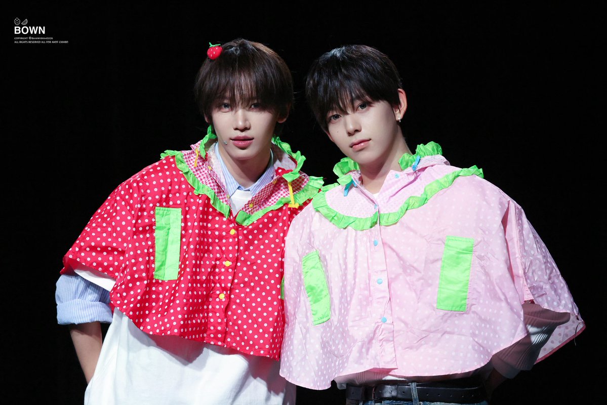 BornWithlovEO26's tweet photo. 260807

🍓

#AHOF #SHUAIBO #CHIHEN
#아홉 #장슈아이보 #즈언 
#즈뾰 #CHIHBO https://t.co/aIausxEONw