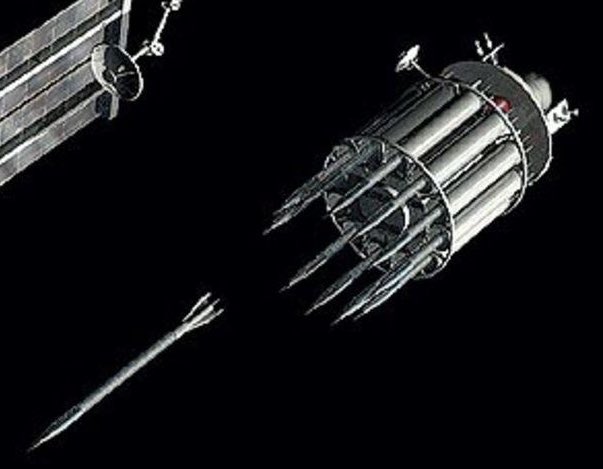DaOfficialVigil's tweet photo. This is clearly a sign from God that we need to build several orbital kinetic strike weapons https://t.co/tjV8N27twY