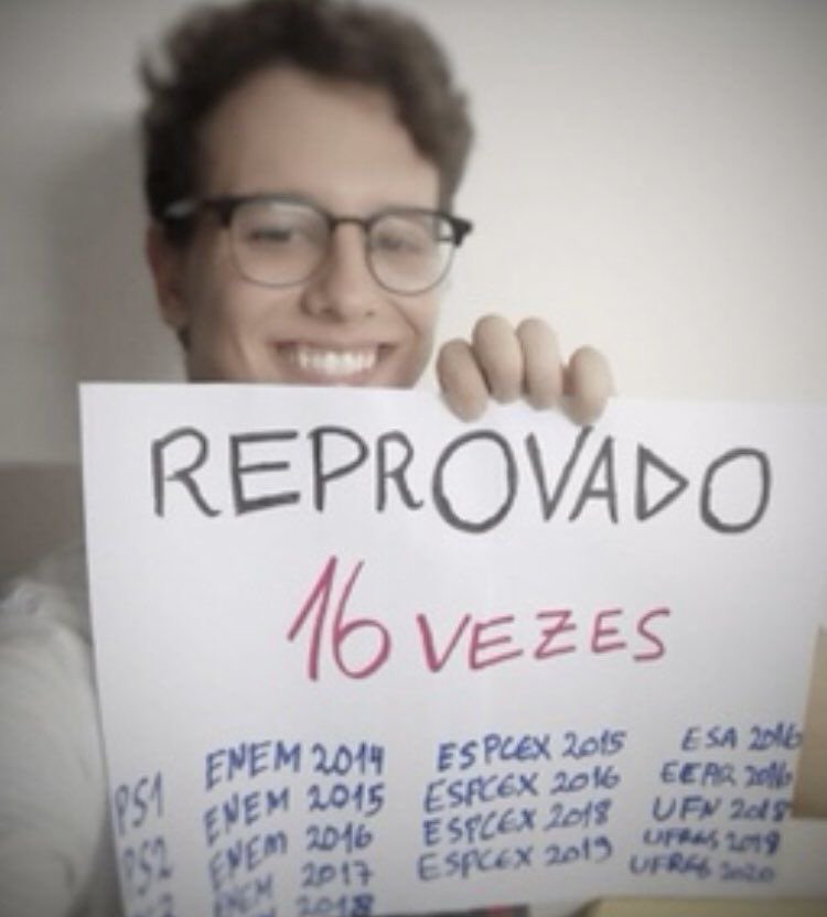 Adriel10k's tweet photo. meu histórico ouvindo que o ENEM é a parte mais fácil da vida acadêmica (em
2026 vai) https://t.co/pKPQkSRCmd
