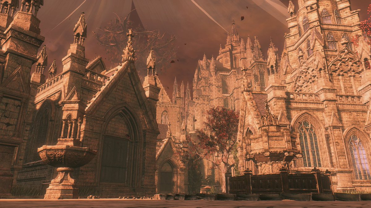 Archthrones tweet picture