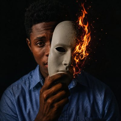KabuteyOsah's tweet photo. #NewProfilePic
Eno Esay 🤦♂️ https://t.co/m0VMVezuOA