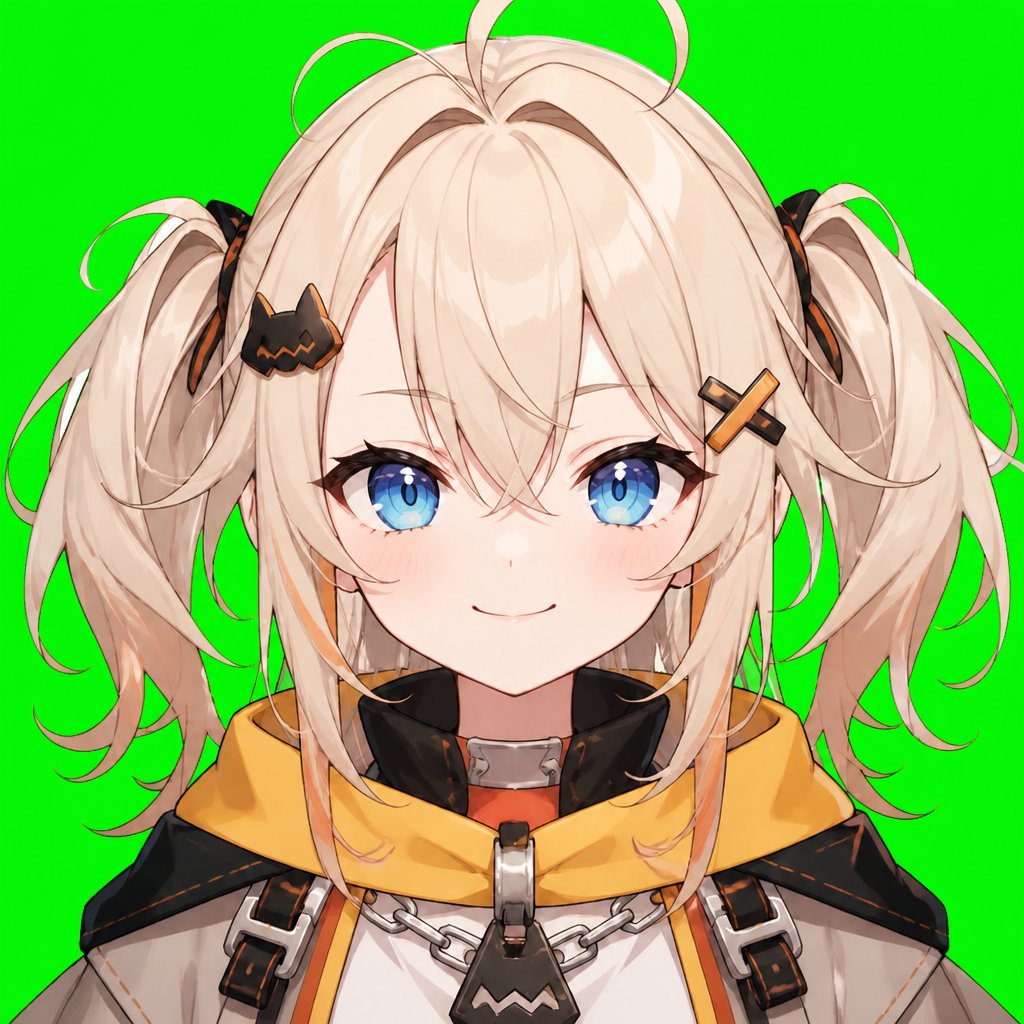 sinbloostone's tweet photo. 🚀Planning to release later today! Finishing the GitHub repository, installer, and bug fixes for VTM Elf 30M. NVIDIA support only (for now). #AI #MachineLearning #GenerativeAI #VTuber #OpenSource #Python #aivtuber #AIVTuber #GenerativeAI https://t.co/XRKupDZ12y