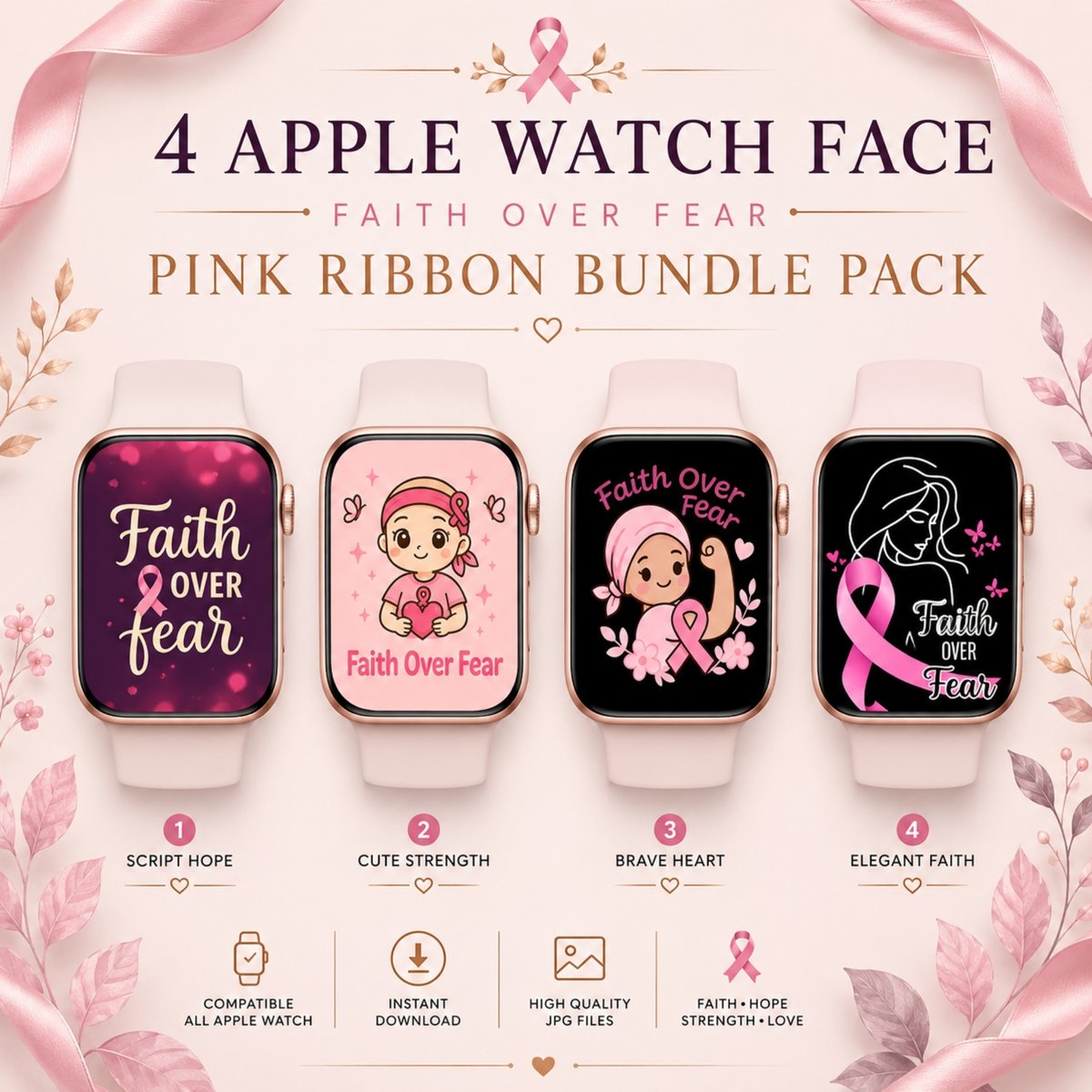 mrrath's tweet photo. 45% Offer Promotion 8.8 All item with in 07-09 AUG 2026💌 Instant digital downloads 📷 Looking for a unique, empowering gift for cancer survivor 
https://t.co/GVxRmVRODp #applewatchface 

#watchface #iPhoneWallpaper 
#cacer #cancersurvivor #pinkcancer #cancergift https://t.co/TdNssOyG8h