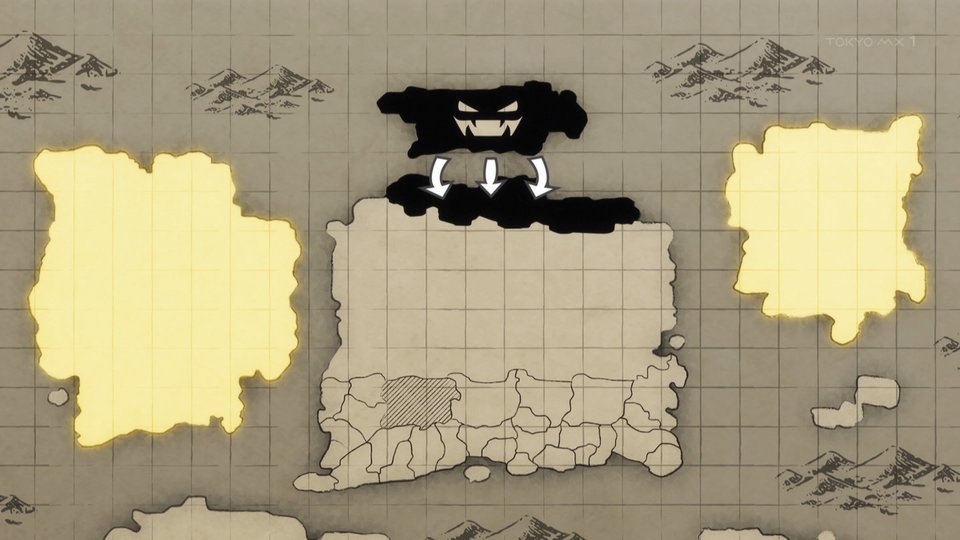 ヘルモード ～やり込み好きのゲーマーは廃設定の異世界で無双する～ 第18話 ツイート画像 1