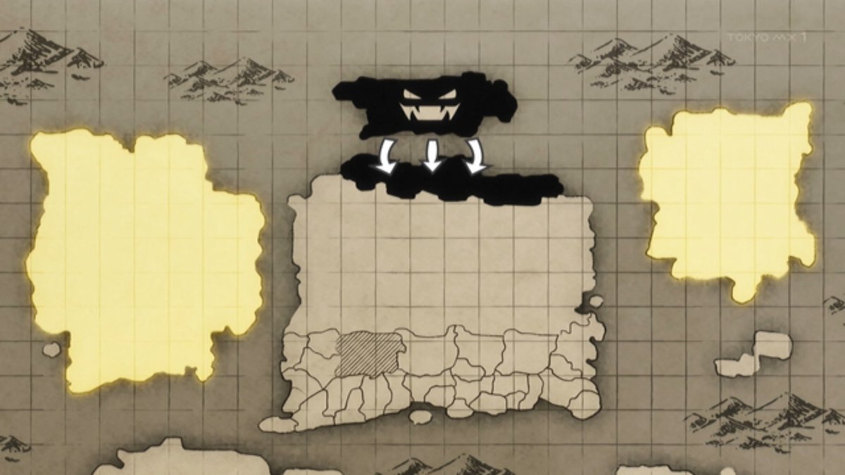 ヘルモード ～やり込み好きのゲーマーは廃設定の異世界で無双する～ 第18話 ツイート画像 1