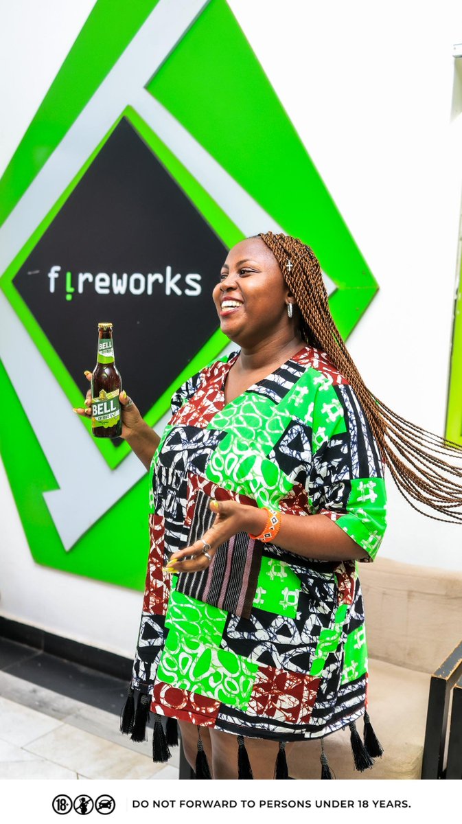 MBU's tweet photo. Some moments don't need a caption..the smiles tell the whole story 😅

Happy 🍻 Day! 

#WorldBeerDay #TunyukeneUBLBeer https://t.co/Ry7teSC3d1
