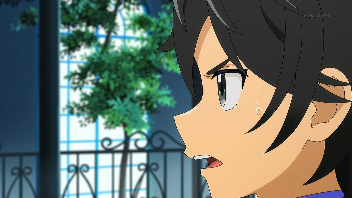 ヘルモード ～やり込み好きのゲーマーは廃設定の異世界で無双する～ 第18話 ツイート画像 1