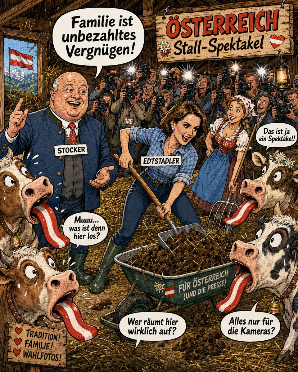 rapidknowhow's tweet photo. #AustriaGate #RapidKnowHow
Österreich 🇦🇹 ein Fall https://t.co/klPMeBsFE2