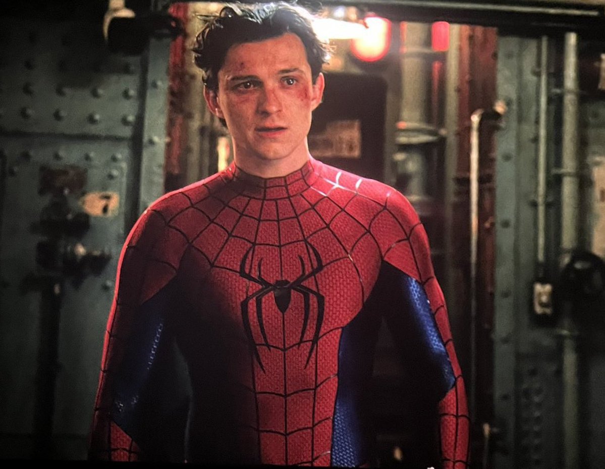 spideysgrace's tweet photo. nobody will ever come close to his level of yearning https://t.co/MlTGKCsbH0