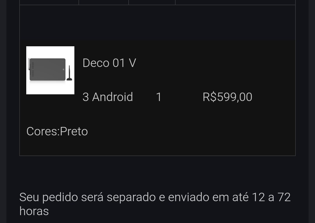 abud4056's tweet photo. comprei uma mesa digitalizadora só que dessa vez grande, odeio desenhar em espaço pequeno https://t.co/7G6dYpStRf
