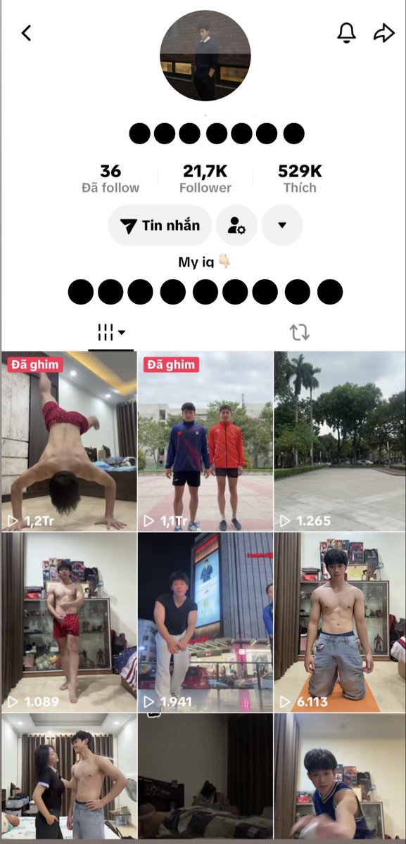 Jetdam0811's tweet photo. Anh Vận Động Viên TDDC siêu nhìu gân⚡️ https://t.co/DG79DNLSnr
