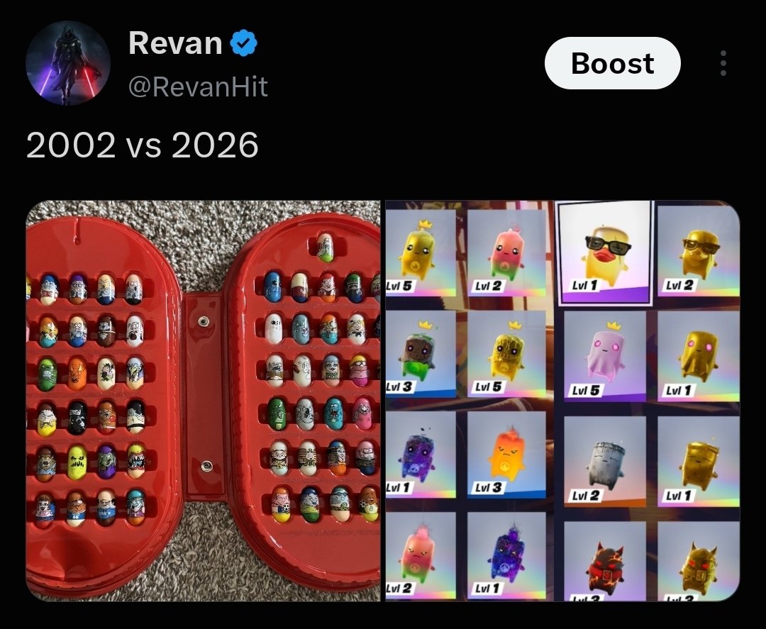 RevanHit's tweet photo. I saw the vision 🤣 https://t.co/shRBVCm2PN