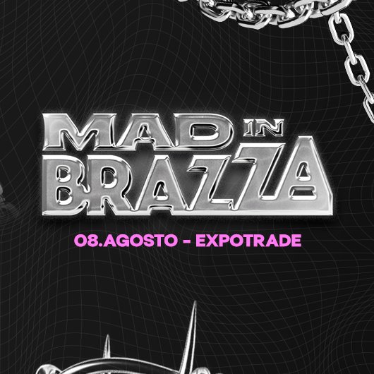 RapMais's tweet photo. ⚠️ CRISE NO FESTIVAL MAD IN BRAZZA: VEIGH, L7NNON, ALEE E 2ZDINIZZ CANCELAM SHOWS PELO MESMO MOTIVO

Em sequência, artistas começaram a anunciar que não participarão mais da edição de Curitiba, apontando problemas no cumprimento de obrigações contratuais pela organização.

L7NNON e 2Z foram os mais recentes a confirmar asaída, mesmo após suas equipes tentarem alternativas para manter a apresentação.

Agora, cresce a preocupação dos fãs com o restante do line-up.