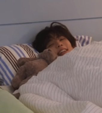 keonkomete's tweet photo. ᵔ  ̫ ᵔ        ...        💤 https://t.co/3OCKglHRGv