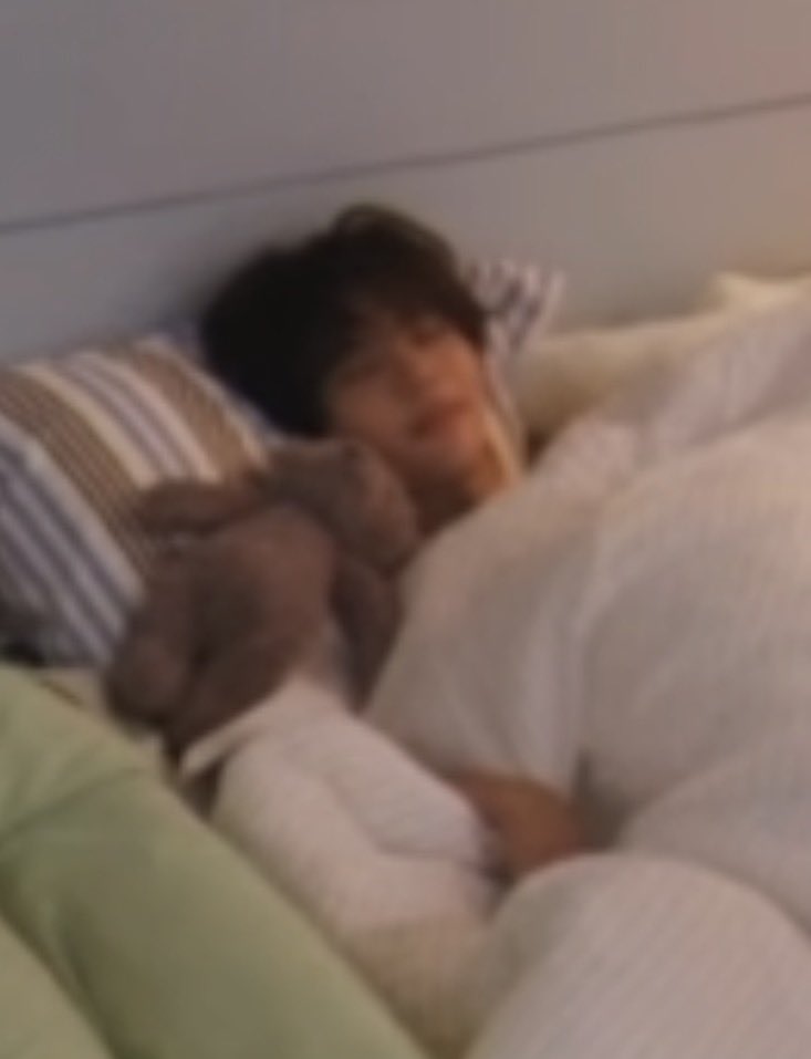 keonkomete's tweet photo. ᵔ  ̫ ᵔ        ...        💤 https://t.co/3OCKglHRGv