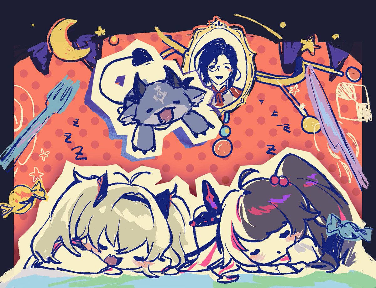 bbkmcr__'s tweet photo. #うんち教 💤
https://t.co/Sr0qfkqgh0 https://t.co/dFhKFlWZZh