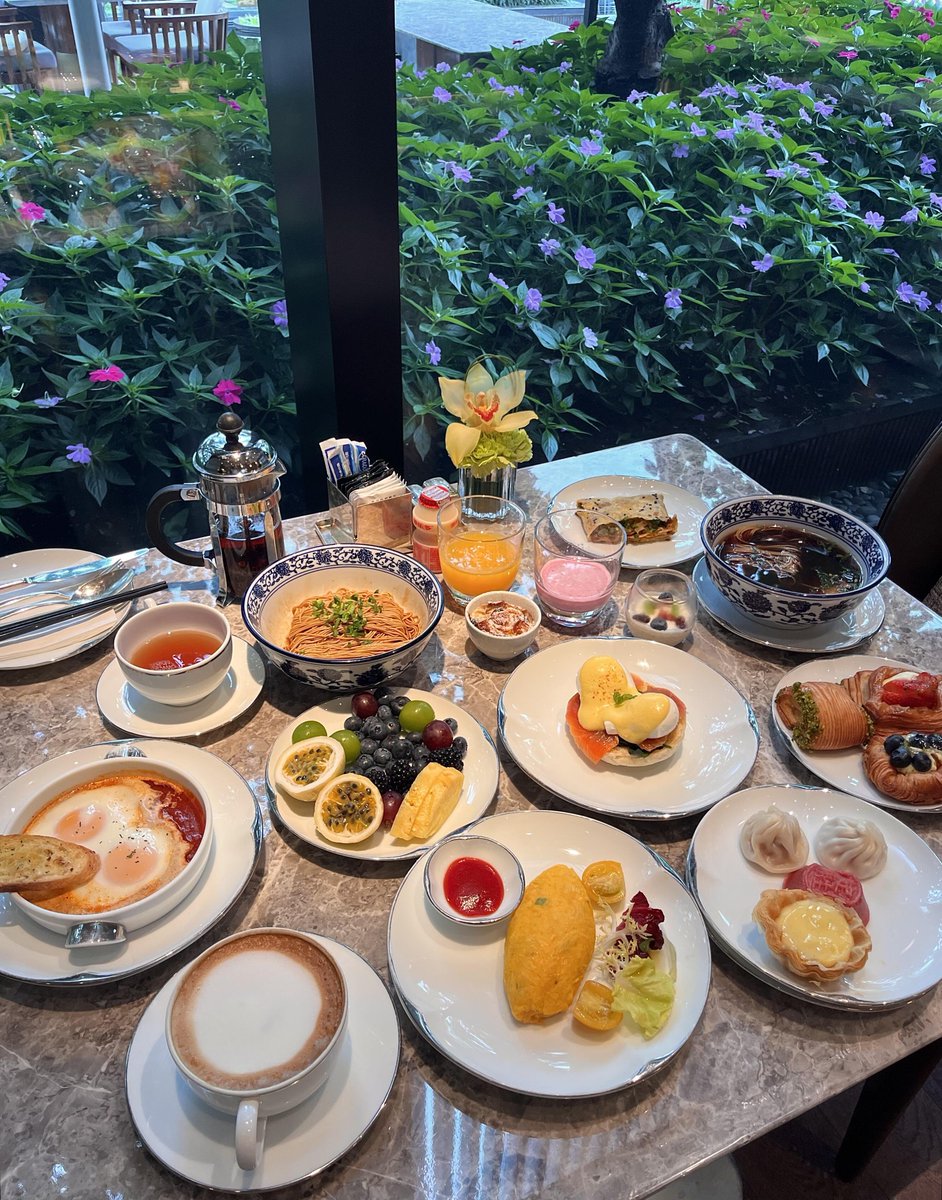 Sajibkumarray1's tweet photo. A day full of energy starts with breakfast. https://t.co/BnKQwivblt