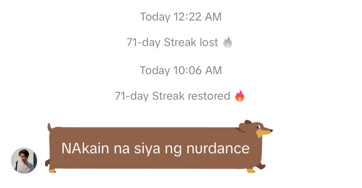 redhorse500ml's tweet photo. ayun 1st week recap #Freshie #1stYear https://t.co/987cwj6XXZ