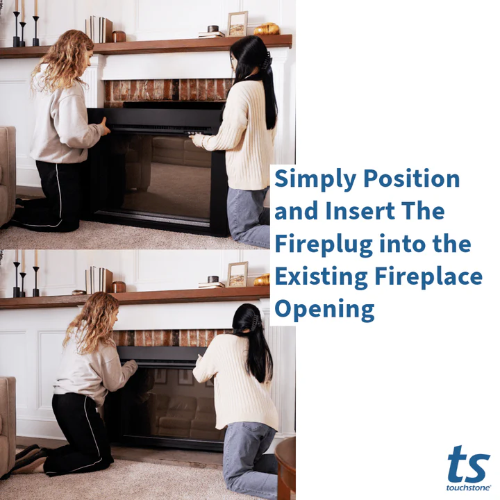 tvliftcabinet's tweet photo. Upgrade your hearth the smart way. Fireplug™ Pro Inserts fit traditional wood or gas fireplaces and bring lifelike flames, heat, crackle sound, and smart‑home features. Shop now → https://t.co/8Eo3zS4456
#FireplugPro #ElectricFireplaceInsert #HomeDesign #SmartLiving https://t.co/PkBepGKeki
