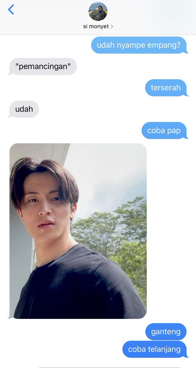 tuesdayloved's tweet photo. markhyuck short au

nikah sama sahabat sendiri https://t.co/2DF46u25sL