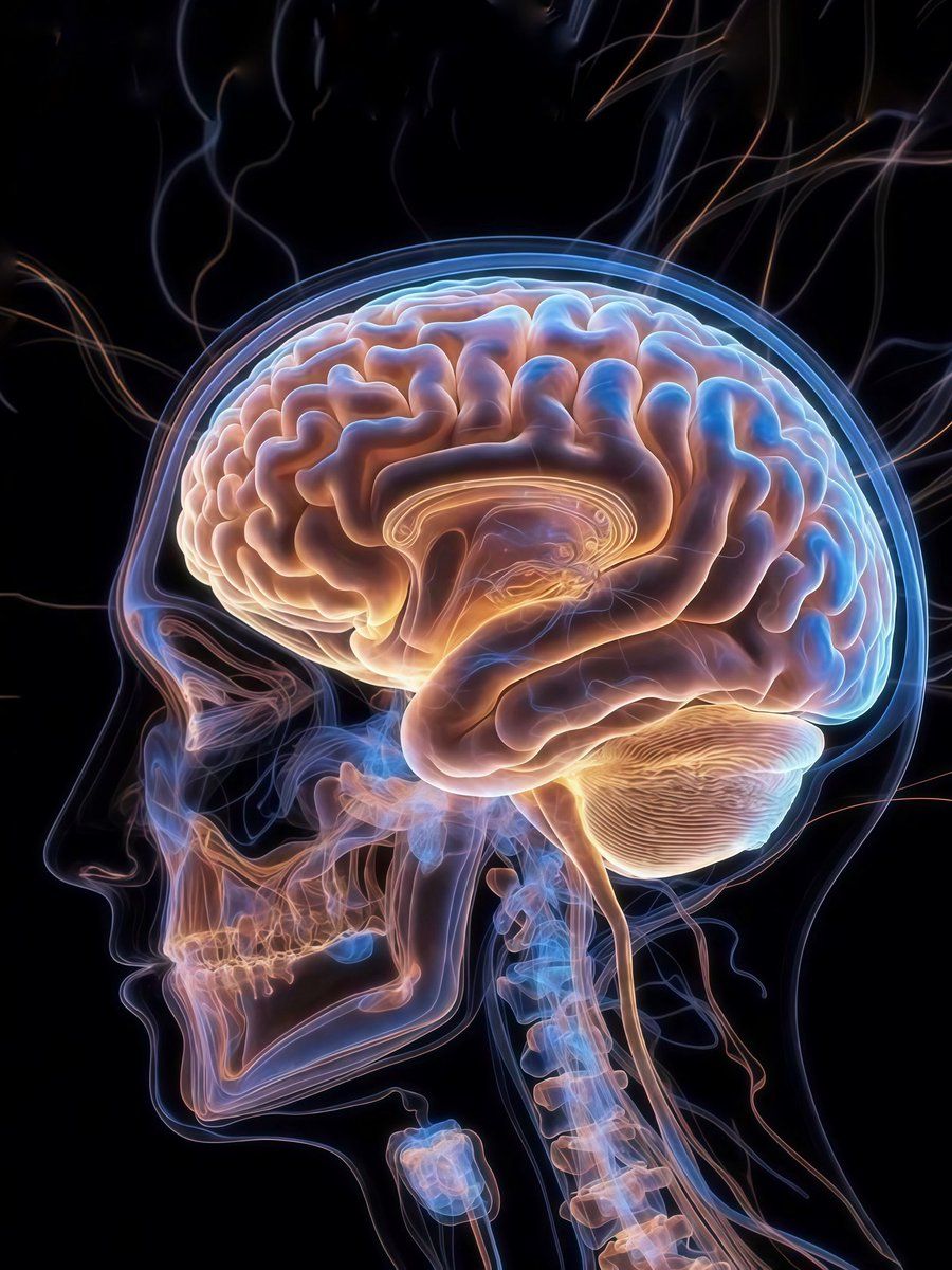 Kekius_Sage's tweet photo. A human brain uses 12 watts to think. 

While an AI system doing the same job would need 2.7 billion watts. https://t.co/lftm32gSsk