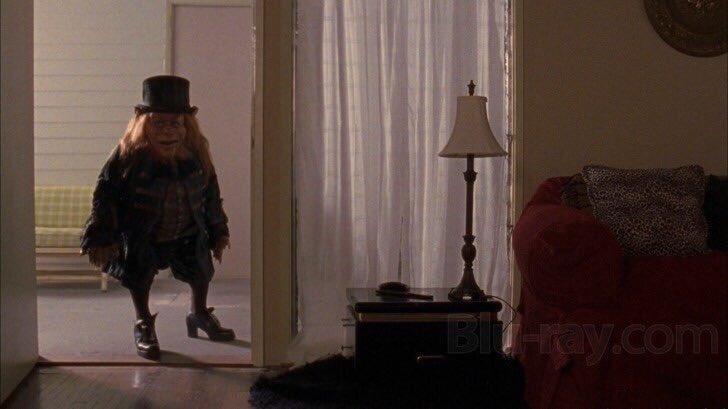 FilmUpdates's tweet photo. Patrick Melton and Marcus Dunstan are writing a ‘LEPRECHAUN’ reboot.

(https://t.co/7CIirg8fLU) https://t.co/ioF1PS2sF2