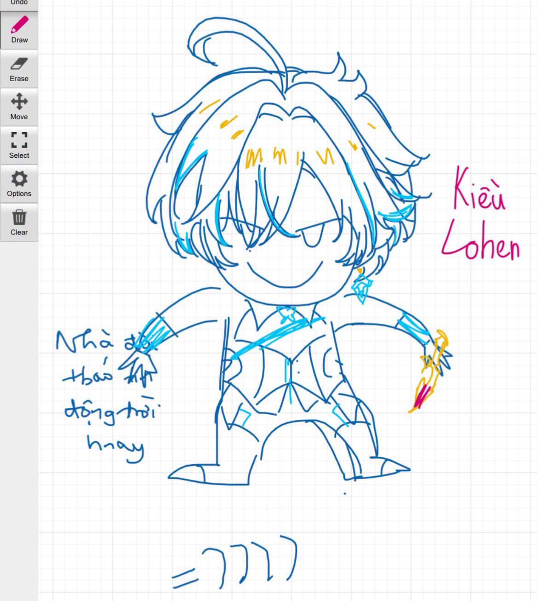 ParadoxBloom_'s tweet photo. Play whiteboard with my friends!!💞 https://t.co/H5KE9G8ZRO