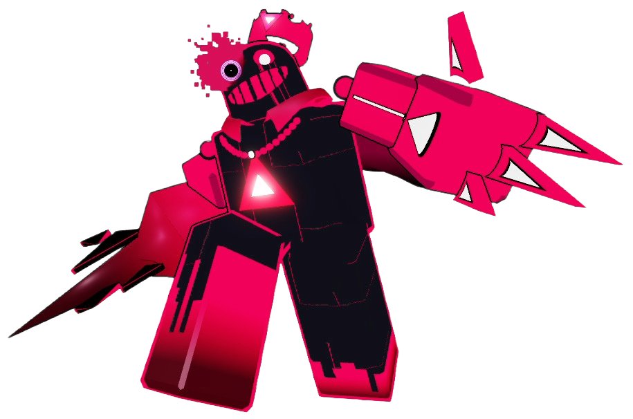 Thi5Is_Name's tweet photo. hehhehehehe i did all JD's render yaaay
next is slasher https://t.co/H5BTtdKOWQ
